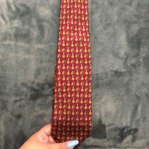 Gucci tie